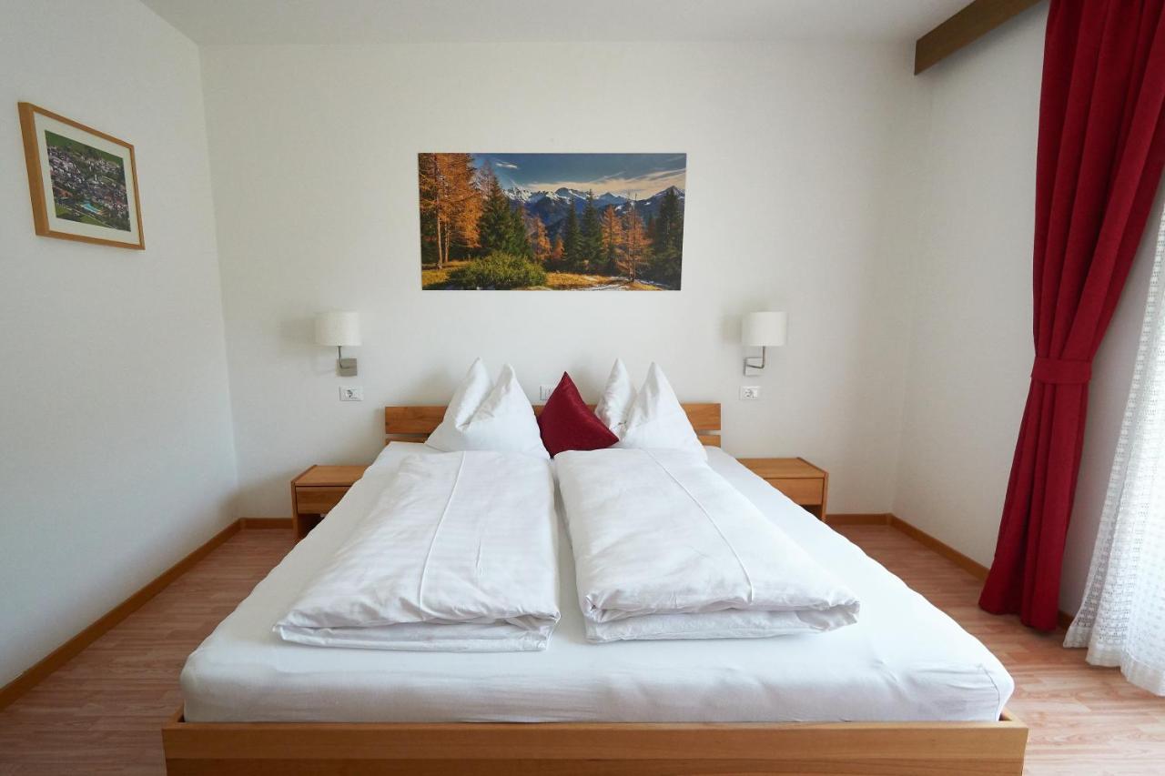 Privatpension Bergkristall San Martino In Passiria  Zewnętrze zdjęcie