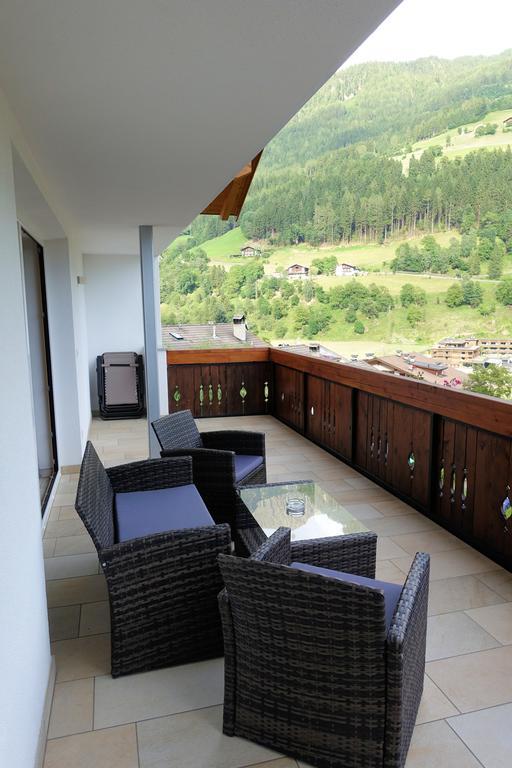 Privatpension Bergkristall San Martino In Passiria  Zewnętrze zdjęcie