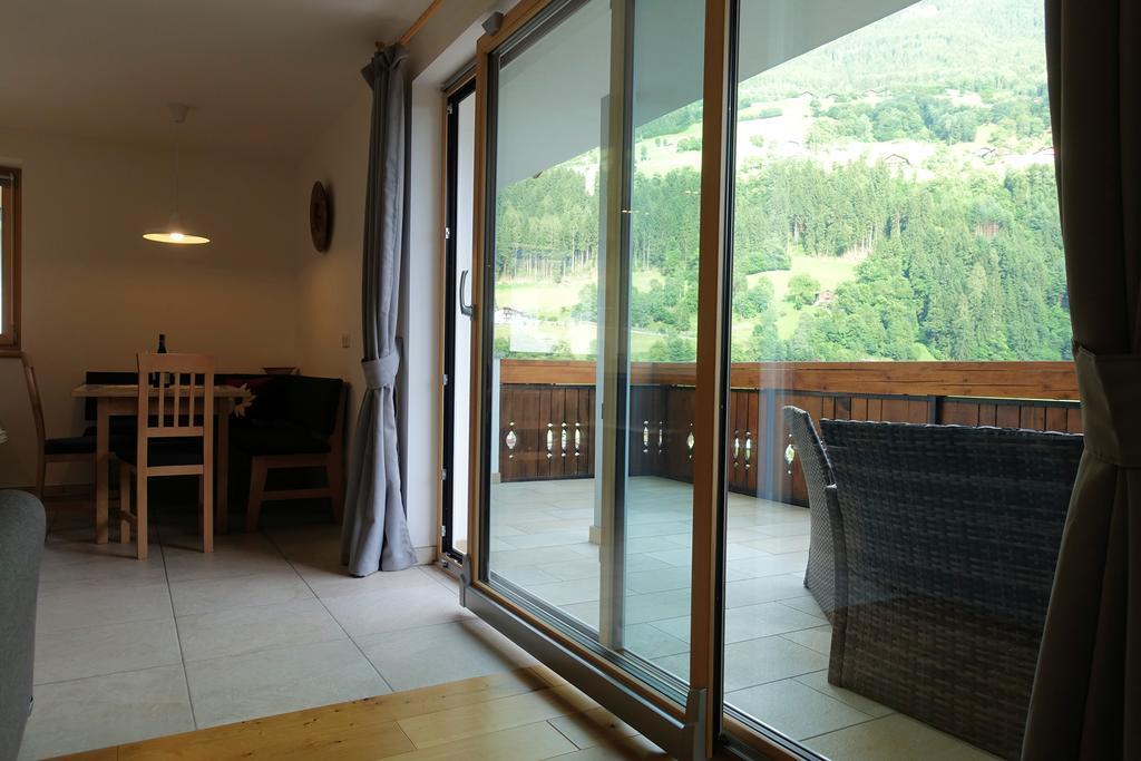 Privatpension Bergkristall San Martino In Passiria  Zewnętrze zdjęcie
